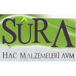 Şura Kasetçilik Hac Malzemeleri Ltd. Şti. 