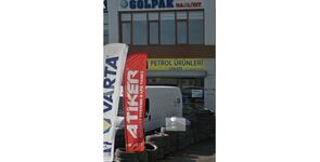 Gölpak Otomotiv Nakliyat Taahhüt Tic. ve San. Ltd. Şti.