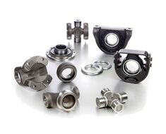 Otomotiv Yedek Parçası