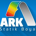 Ark Statik Boya Mak. İnş. Tar. Hay. San. Tic. Ltd. Şti.