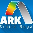 Ark Statik Boya Mak. İnş. Tar. Hay. San. Tic. Ltd. Şti. Ark Statik Boya Mak. İnş. Tar. Hay. San. Tic. Ltd. Şti.