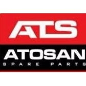 ATS Atosan Otomotiv San. Tic. - Ramazan Atlı ATS Atosan Otomotiv San. Tic. - Ramazan Atlı