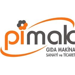 Pimak Gıda Makina Sanayi Ve Ticaret Ltd. Şti. Pimak Gıda Makina Sanayi Ve Ticaret Ltd. Şti.
