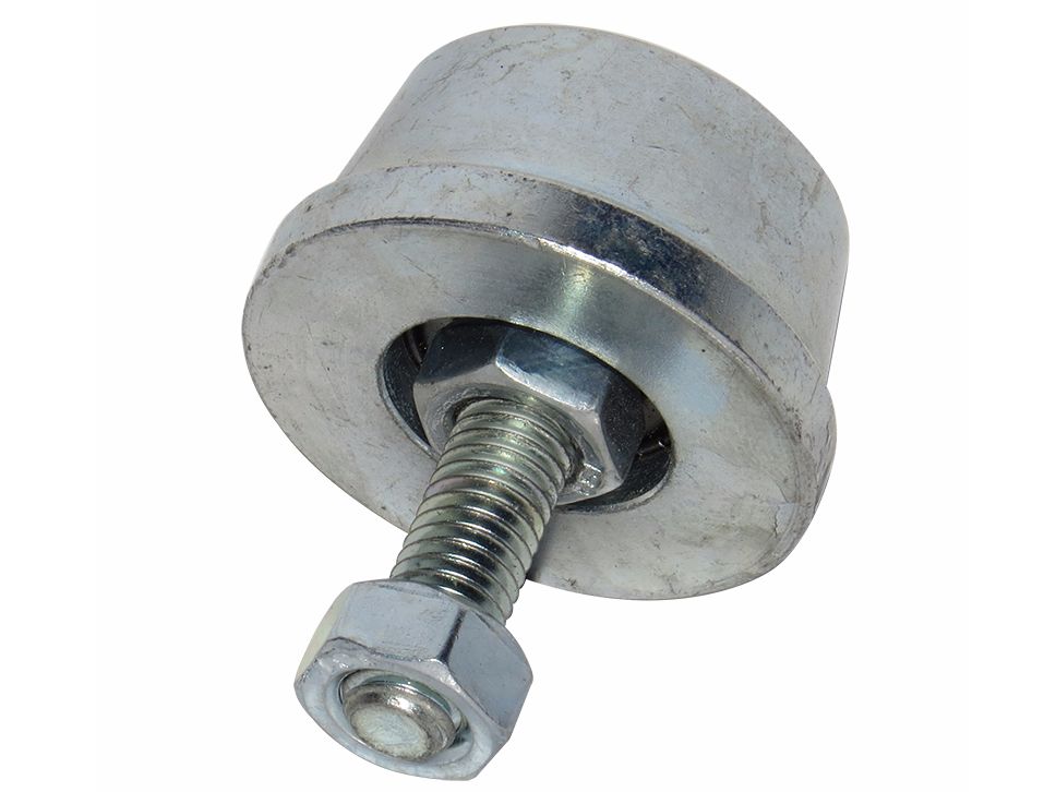 Подшипники И Катушки