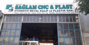 Sağlam Plastik