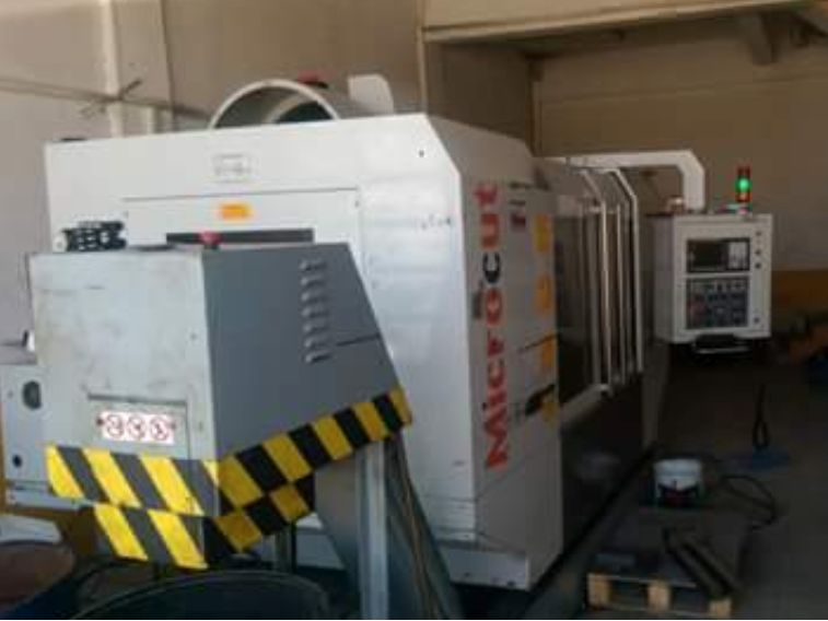 Casting Molding Machine