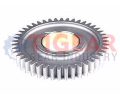 Transmission Shafts / Cranks / Bearing Carriers / Gears / Wheels