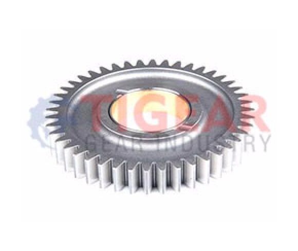 Transmission Shafts / Cranks / Bearing Carriers / Gears / Wheels