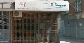 Özkıvrak Isı San. ve Tic. Ltd. Şti.