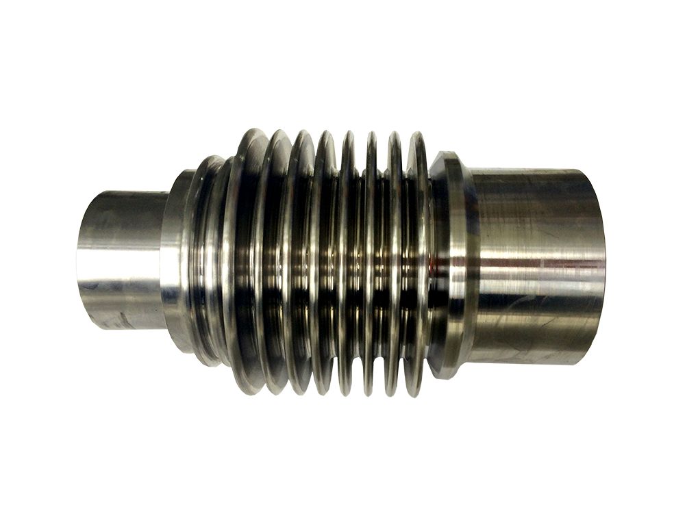 Transmission Shafts / Cranks / Bearing Carriers / Gears / Wheels