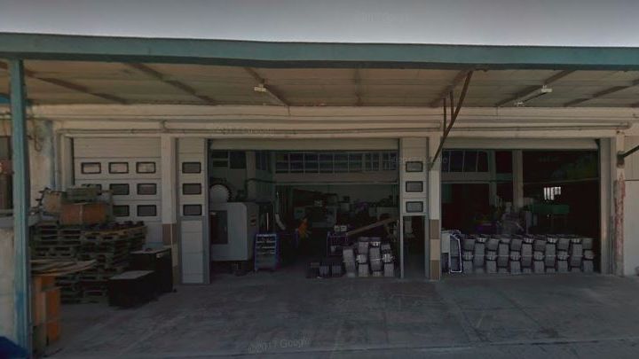 Ceylan Kalıp Makine Sanayi Otomotiv Yedek Parça ve Kalıp İmalatı