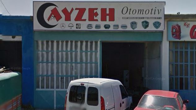 Ayzeh Otomotiv