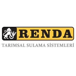 Renda Otomotiv Tarım İnşaat San. Ve Tic. Ltd. Şti. Renda Otomotiv Tarım İnşaat San. Ve Tic. Ltd. Şti.
