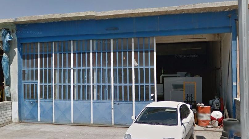 Akdemir Makina Kal&#x131;p Teknolojileri