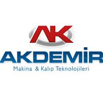 Akdemir Makina Kal&#x131;p Teknolojileri