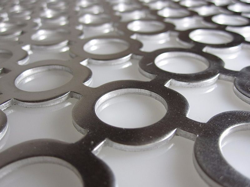 Forms For Metal Products