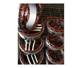 Stator