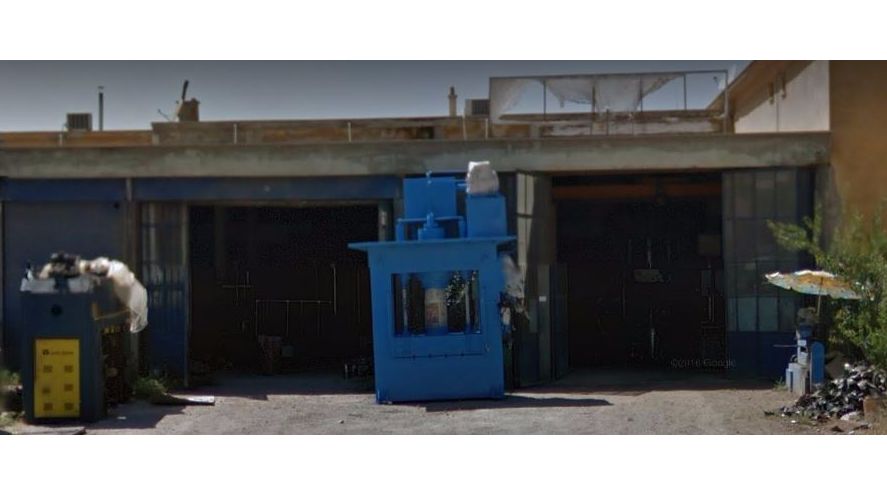 &#x130;kbal Pres Makina Tic. Ltd. &#x15E;ti.