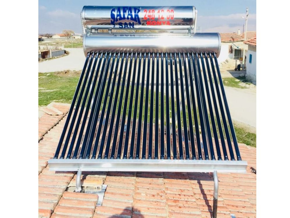 태양 에너지 수집기 / 패널