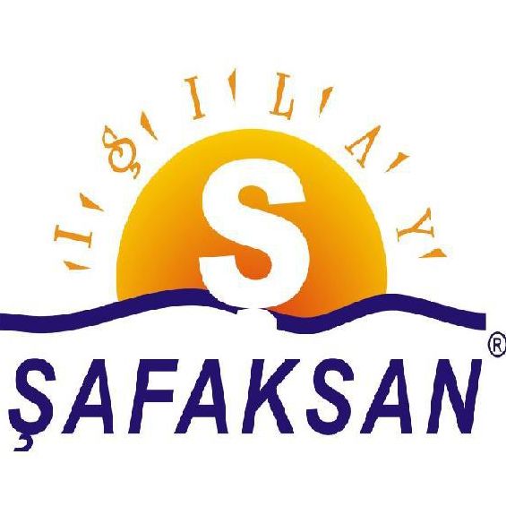 &#x15E;afaksan End&#xFC;striyel Metal G&#x131;da &#x130;n&#x15F;. San. ve Tic. Ltd. &#x15E;ti.