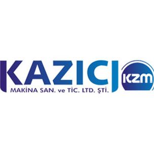 Kazıcı Makina Sanayi Ve Ticaret Ltd. Şti.