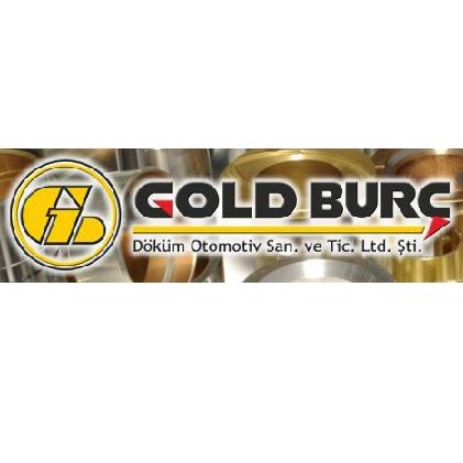 Gold bur&#xE7; d&#xF6;k&#xFC;m Otomotiv San. ve Tic. Ltd. &#x15E;ti. 