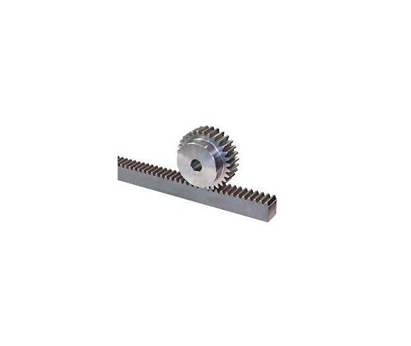 Transmission Shafts / Cranks / Bearing Carriers / Gears / Wheels