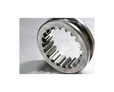 Transmission Shafts / Cranks / Bearing Carriers / Gears / Wheels