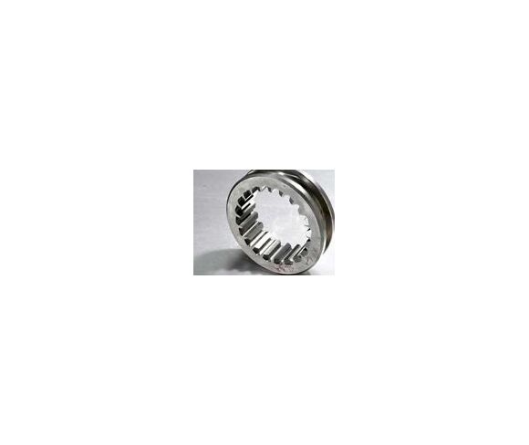 Transmission Shafts / Cranks / Bearing Carriers / Gears / Wheels