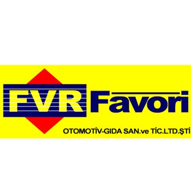 Favori Otomotiv G&#x131;da Sanayi Ve Tic. Ltd. &#x15E;ti.