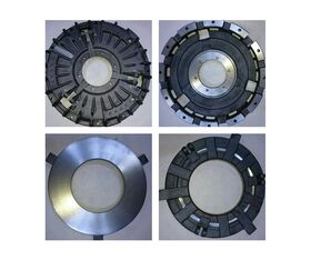 Steyr Yedek Parçaları