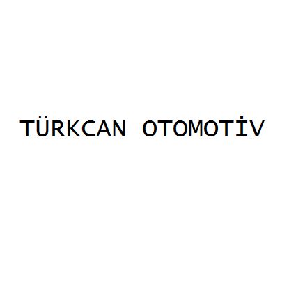 Türkcan Otomotiv Mak. Gıda Mad. San. ve Tic. Ltd. Şti.