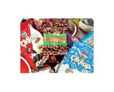 Plastic Packing Boxes