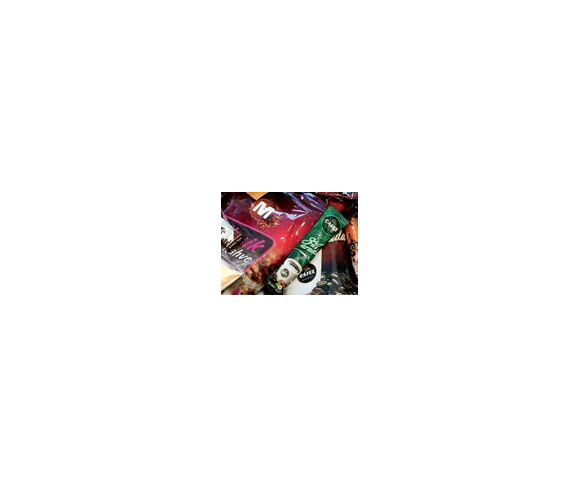 Plastic Packing Boxes