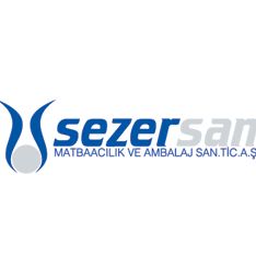 Sezersan Matbaac&#x131;l&#x131;k ve Ambalaj San. Tic. A.&#x15E;.