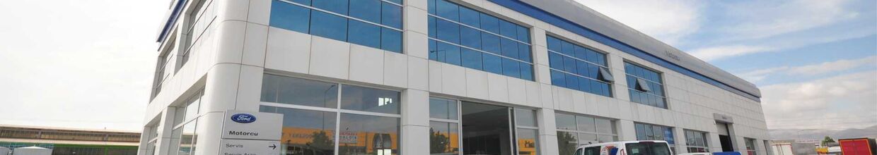 Motorcu Otomotiv Turizm San ve Tic. Ltd. Şti.