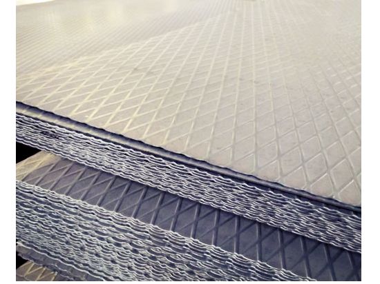 Листовой Металл