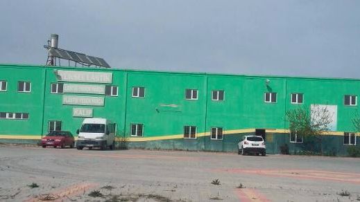 Yüksel Lastik Otomotiv ve Yedek Parça San. ve Tic. Ltd. Şti.