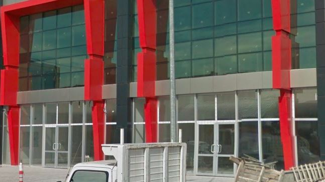 KDS Otomotiv San. ve Tic. Ltd. Şti.