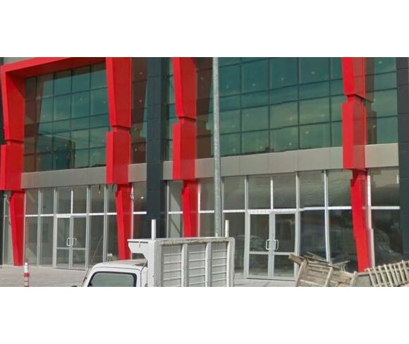 KDS Otomotiv San. ve Tic. Ltd. Şti.