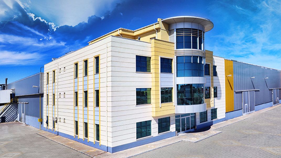 MTSC Otomotiv Makina ve Metalurji San. ve Tic. A.&#x15E;.