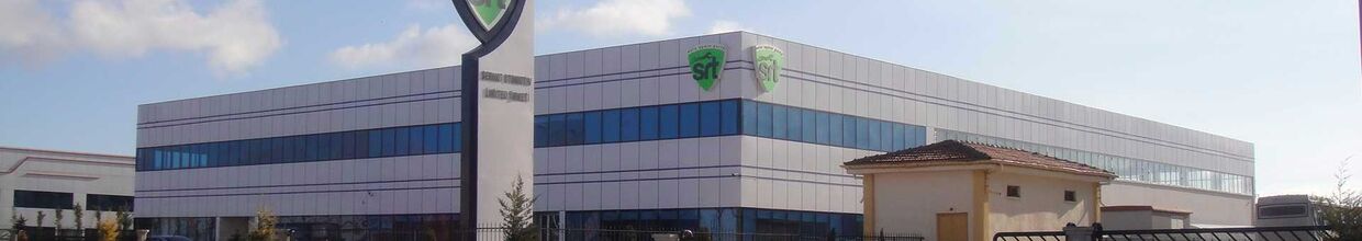 SRT DİŞLİ SANAYİ A.Ş.