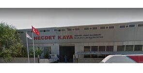 Necdet Kaya Değirmen Ve Sanayi Malzemeleri Ticaret Limited Şirketi