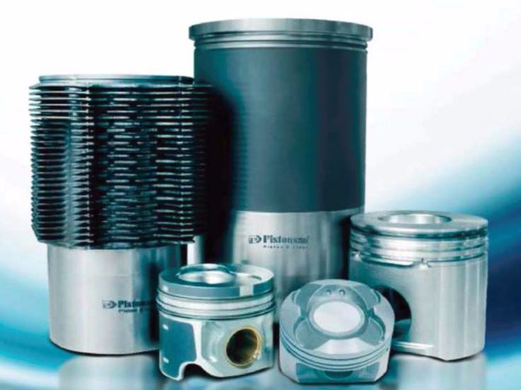 قميص المحرك