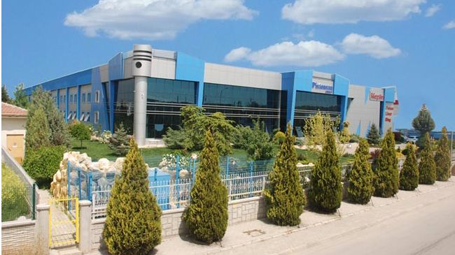 Pistonsan Motor Pistonları İmalat Ve Sanayi Ticaret Anonim Şirketi