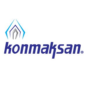 Konmaksan Çelik Konstrüksiyon Tar. Nak. İnş. ve Mak. San. Tic. Ltd. Şti.