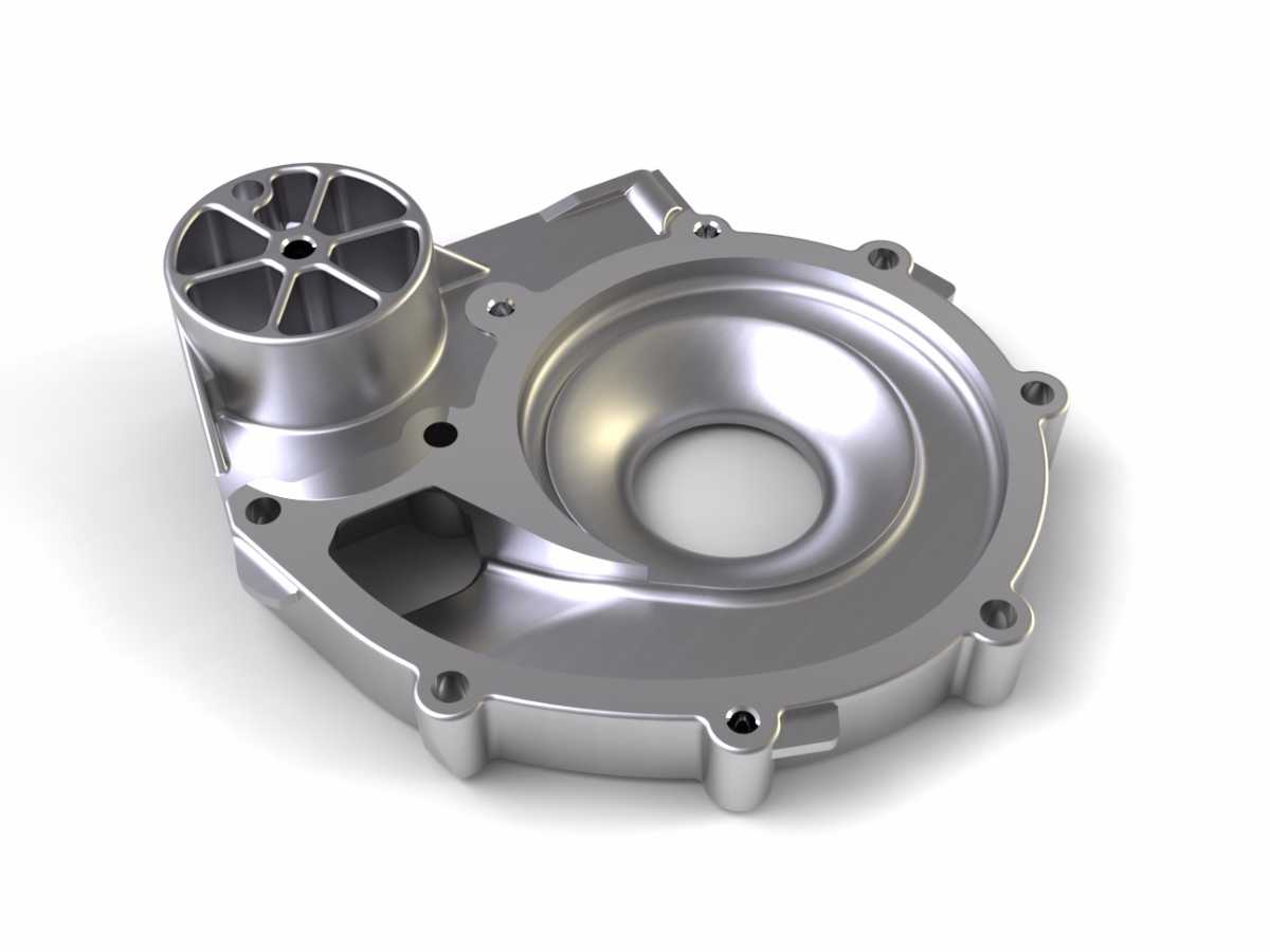 أقطعة الغيار لسيارة