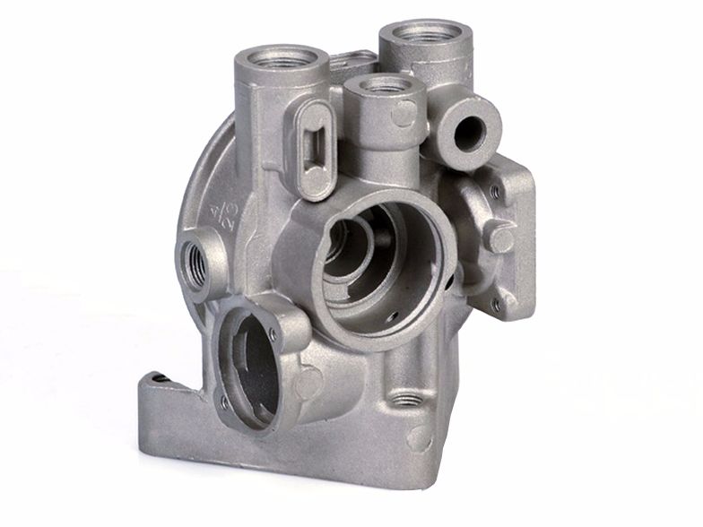 أقطعة الغيار لسيارة