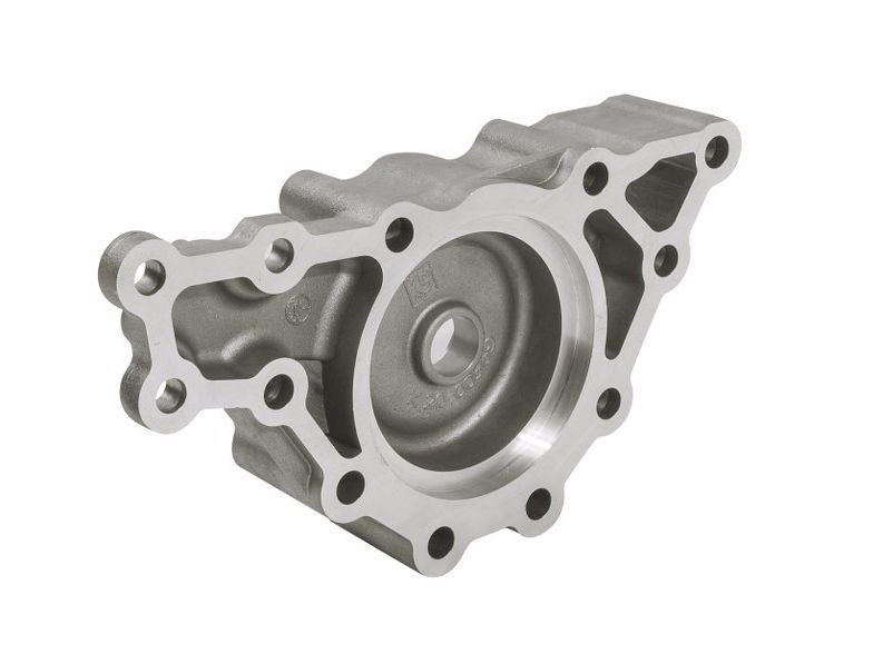 أقطعة الغيار لسيارة