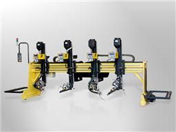 Machine À Souder Par Faisceau